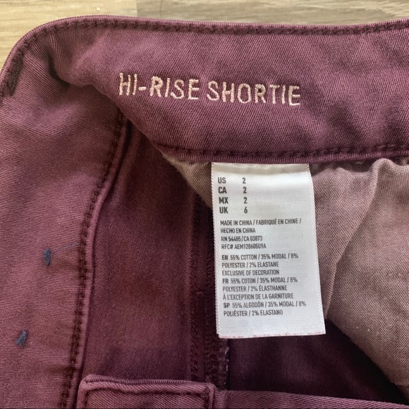 American eagle shorts - Picture 3 of 3